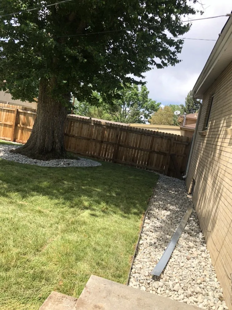 Trusted landscape installation in Brighton, CO - Somes Gotta Do It