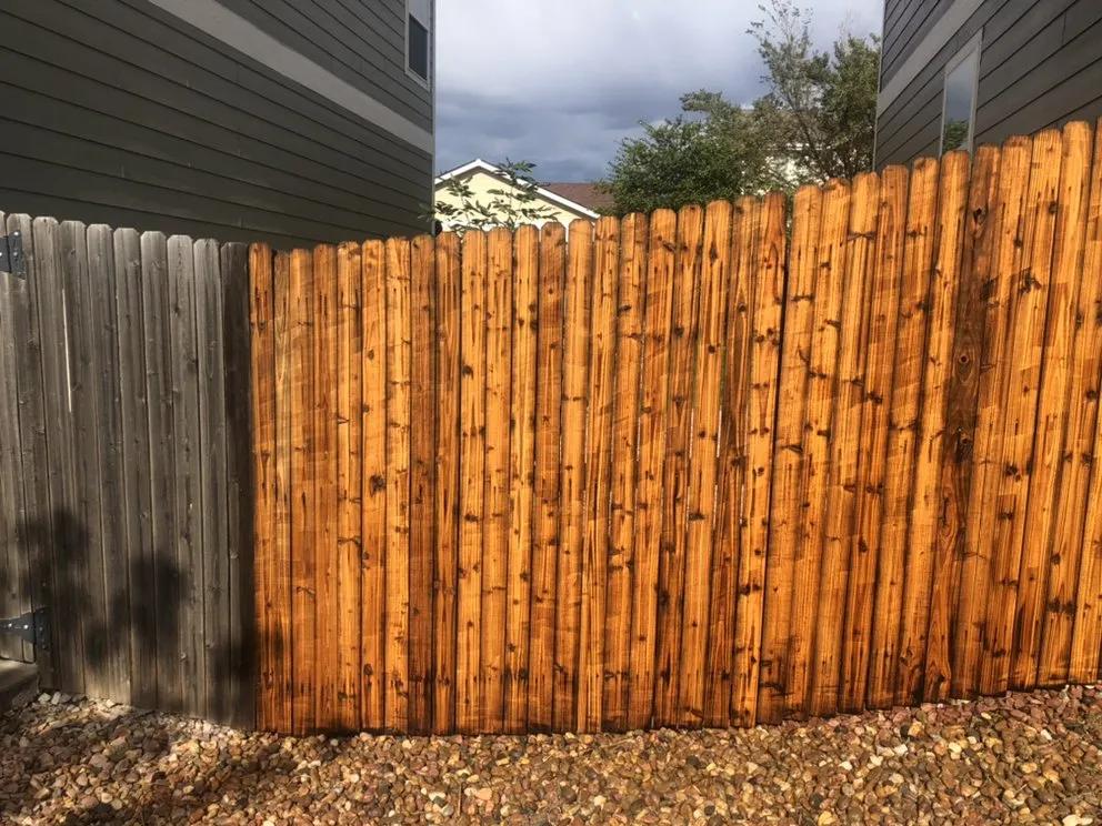 Local garden landscaping in Brighton, CO - Somes Gotta Do It