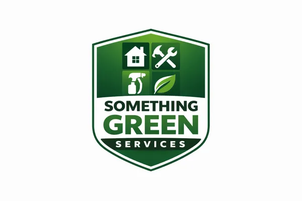 Something Green Services