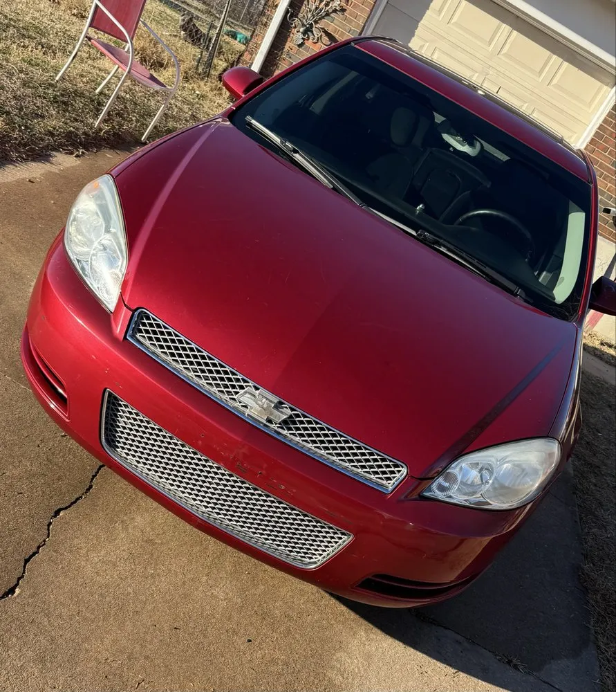 Reliable landscape installation experts serving Midwest City, OK - Somewhat Handyman