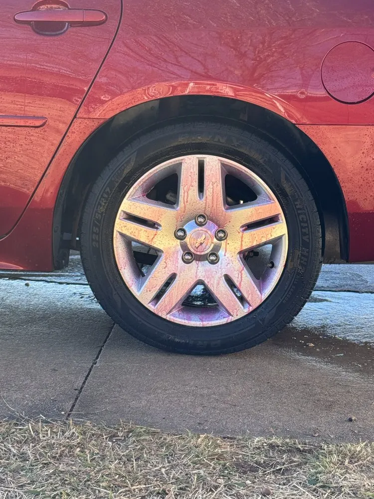 Reliable lawn care service for beautiful yards across Midwest City, OK - Somewhat Handyman