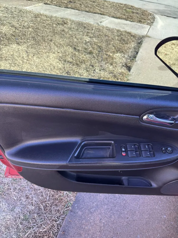 Trusted landscape design in Midwest City, OK by Somewhat Handyman