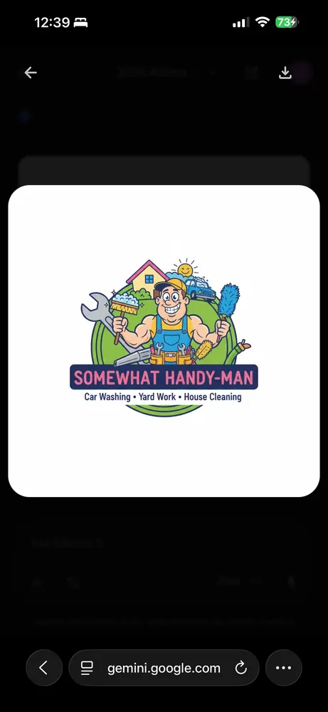 Custom landscaping services in Midwest City, OK by Somewhat Handyman