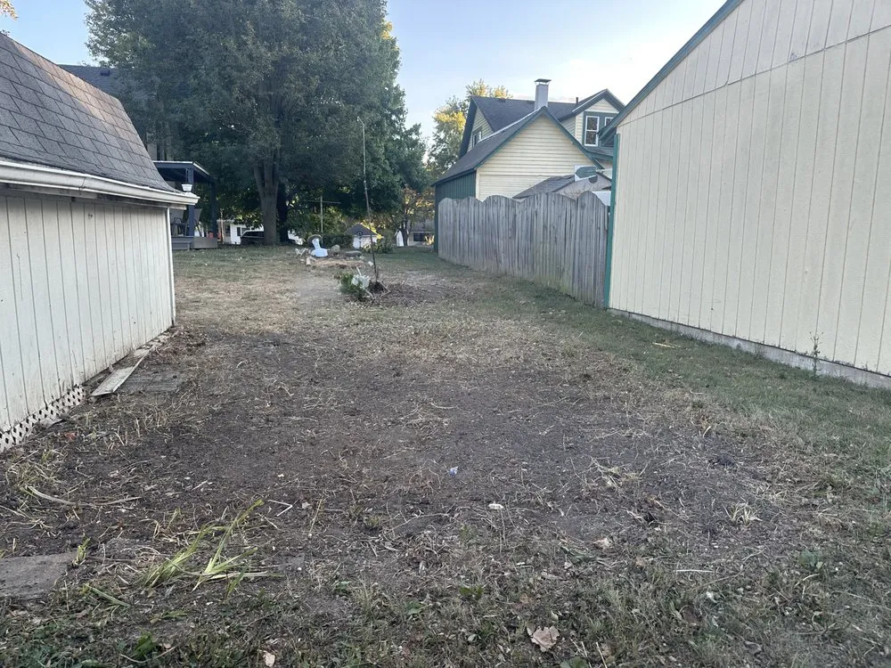 Affordable lawn mowing service in Fisher, IL - Sommer Outdoor Services