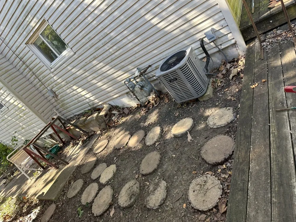 Trusted outdoor landscaping for year-round maintenance across Fisher, IL - Sommer Outdoor Services