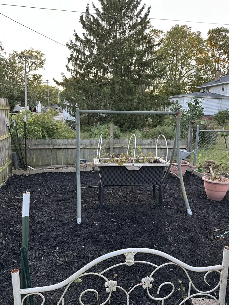 Trusted yard maintenance for year-round maintenance in Fisher, IL by Sommer Outdoor Services