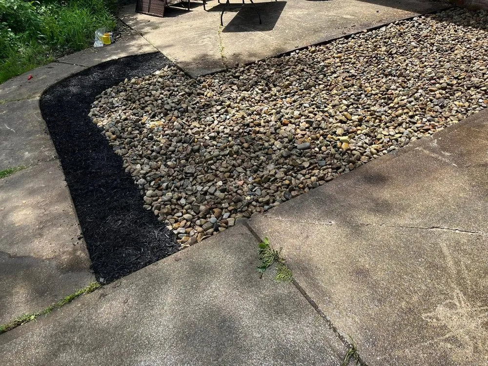 Local landscaping services in Akron, OH - Sommers Excavating