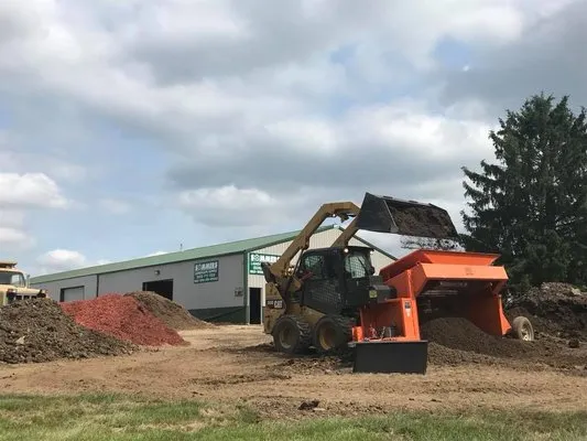 Sommers Landscape Supply