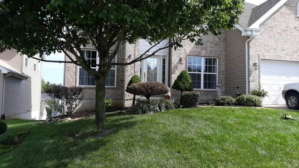 Local landscape installation experts serving Wentzville, MO - Sommertimes