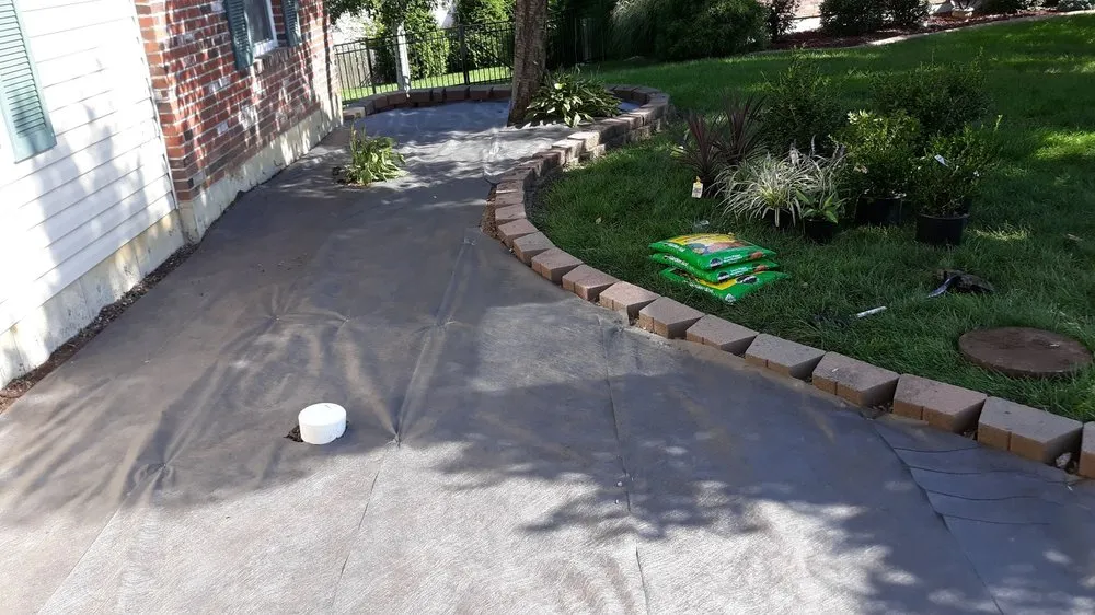 Reliable landscape design experts serving Wentzville, MO - Sommertimes