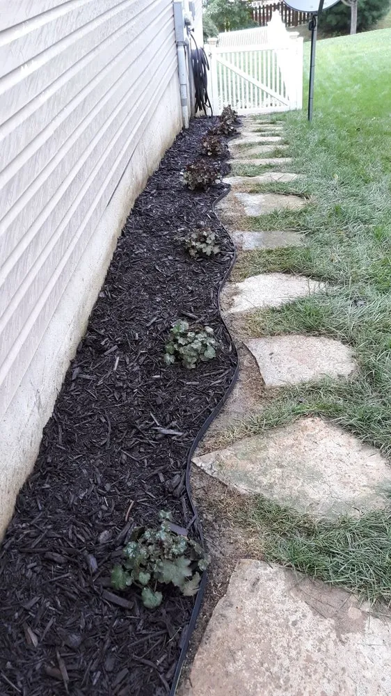 Reliable landscape design experts serving Wentzville, MO - Sommertimes