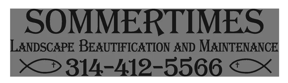 Expert garden landscaping in Wentzville, MO - Sommertimes