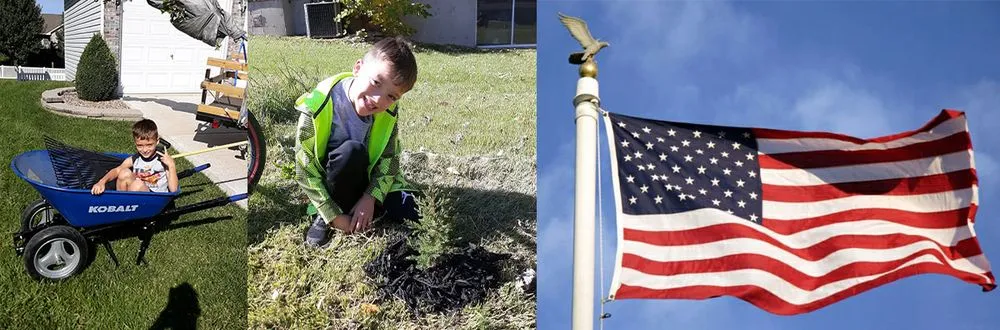 Local garden landscaping experts serving Wentzville, MO - Sommertimes