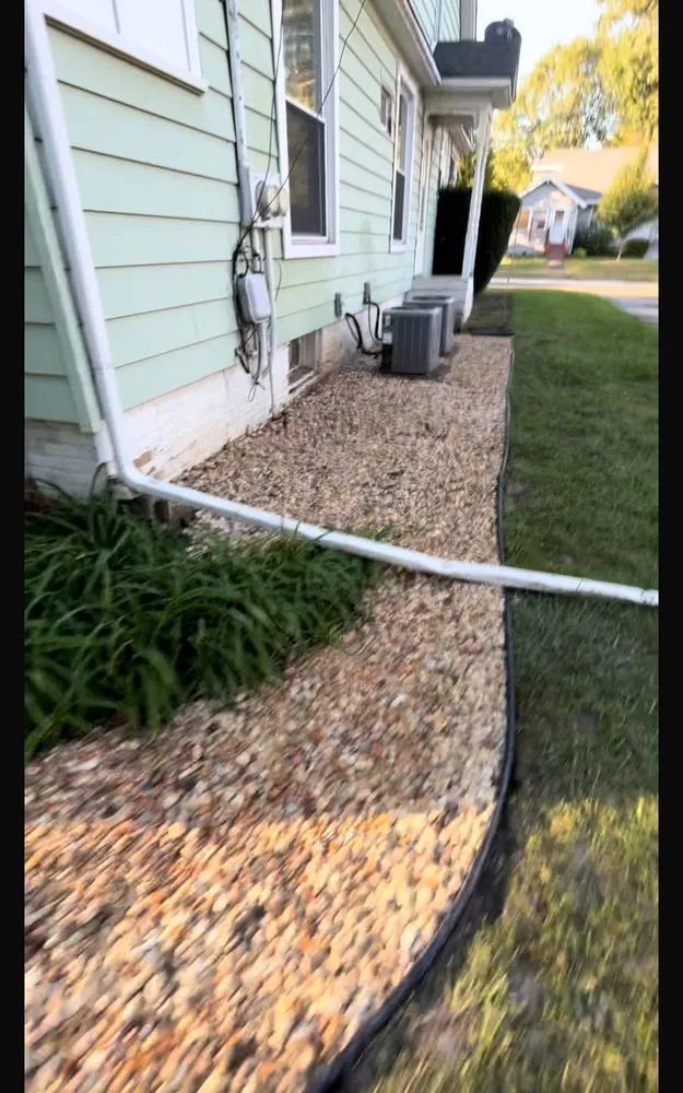 Trusted yard maintenance near you across Saint John, IN - Son and Moon Services