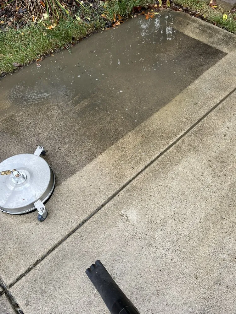 Expert garden landscaping experts serving Saint John, IN - Son and Moon Services