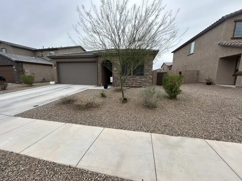 Expert lawn care service experts serving Tucson, AZ - Son Dove Landscaping