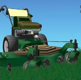 Expert residential landscaping for beautiful yards across Palm Beach Gardens, FL - Son-In-Lawn Care