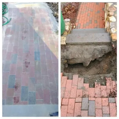 Son of a Fowler Landscaping