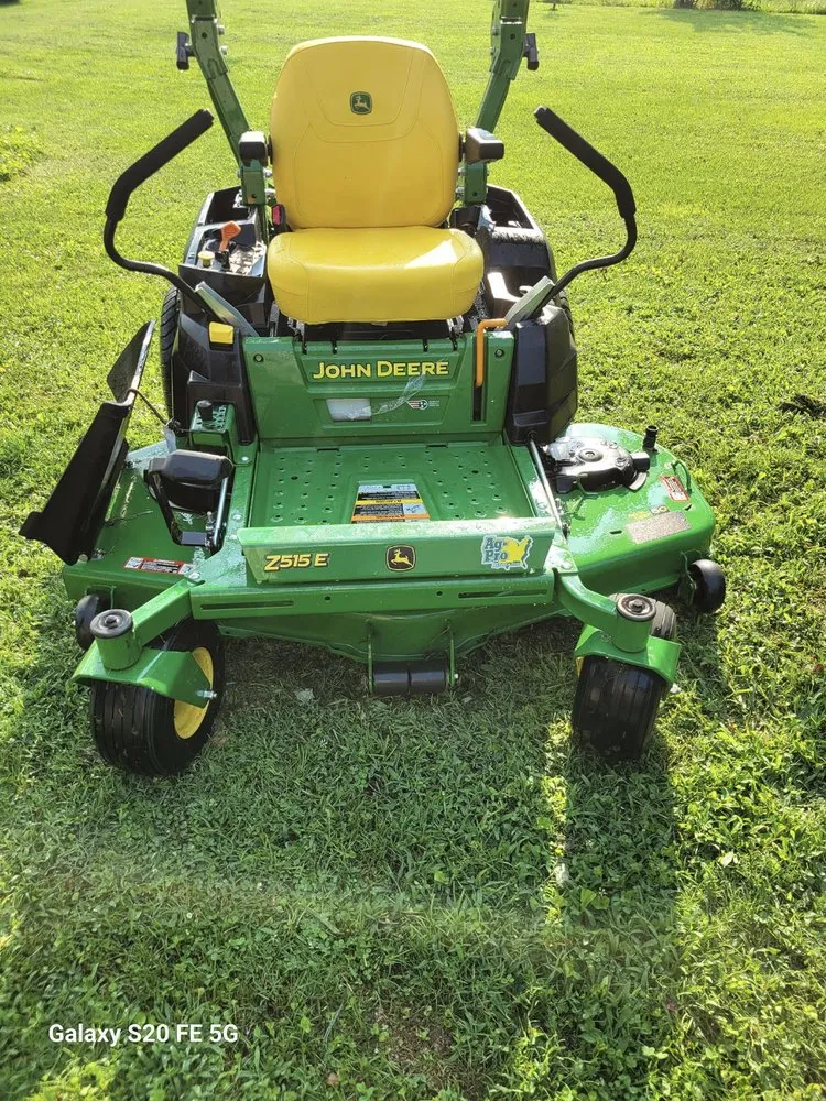 Trusted landscape design near you across Ten Mile, TN - Son Rise Lawn Care