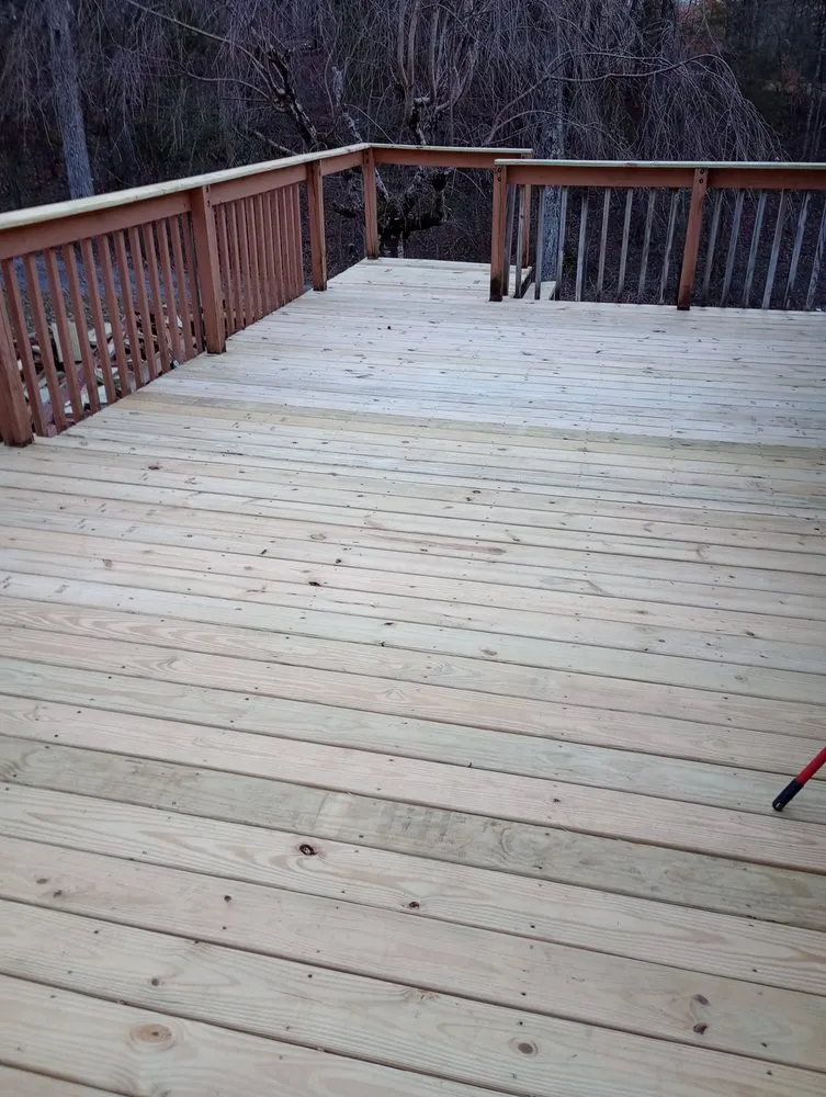 Local outdoor landscaping experts serving Ten Mile, TN - Son Rise Lawn Care