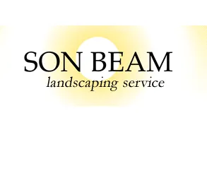 Sonbeam Lawn & Landscaping Logo