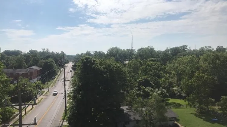 Affordable yard maintenance for year-round maintenance in Oxford, OH by Songbird Environmental