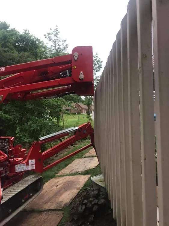 Trusted yard cleanup service for beautiful yards in Oxford, OH by Songbird Environmental