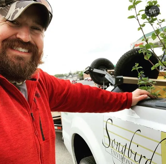 Trusted yard cleanup service for year-round maintenance across Oxford, OH - Songbird Environmental