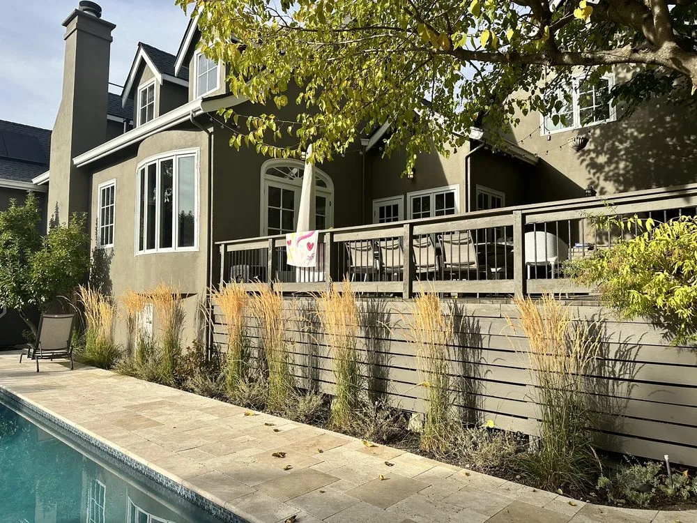 Affordable yard maintenance in Oakland, CA by Sonia Hildebrand Garden Designs