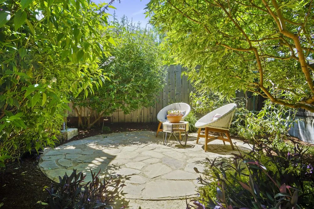 Top-rated garden landscaping experts serving Oakland, CA - Sonia Hildebrand Garden Designs