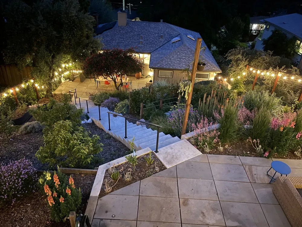 Top-rated outdoor landscaping in Oakland, CA - Sonia Hildebrand Garden Designs