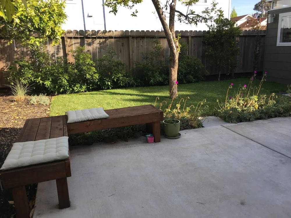 Local garden landscaping experts serving Oakland, CA - Sonia Hildebrand Garden Designs