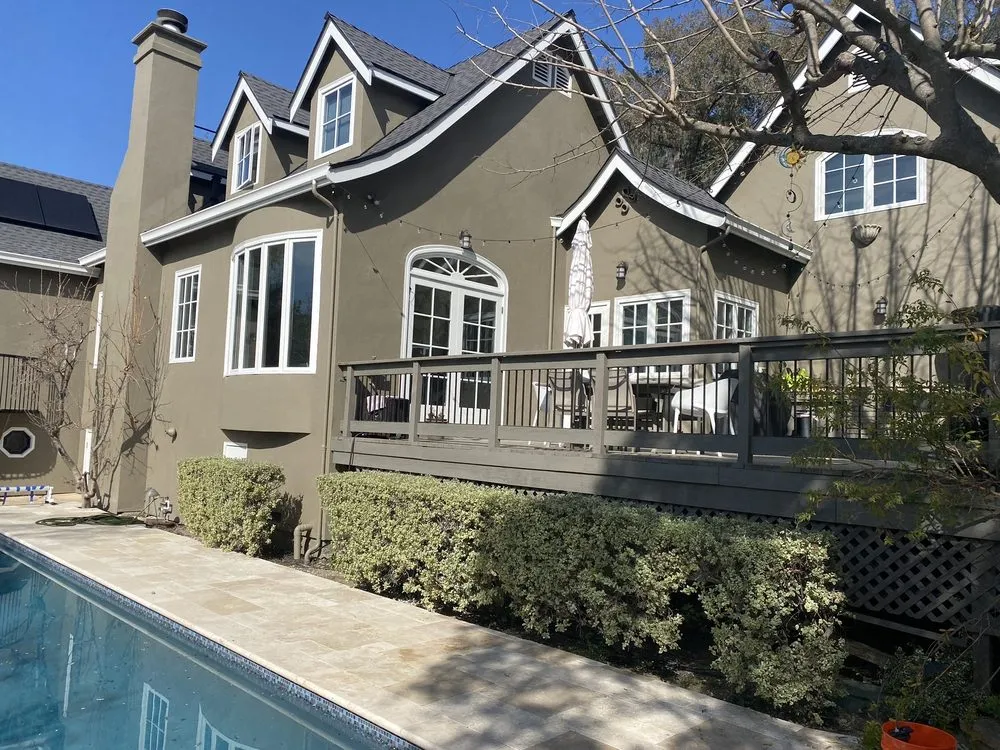 Reliable residential landscaping with custom design across Oakland, CA - Sonia Hildebrand Garden Designs