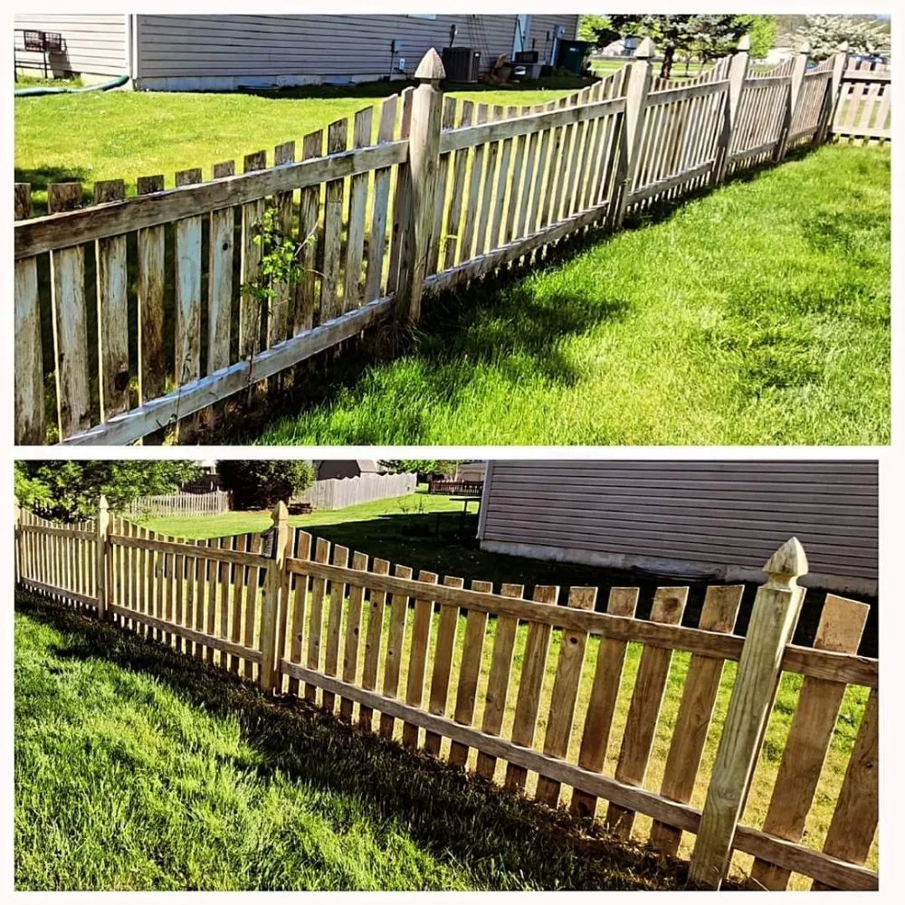 Local landscape design in Lebanon, IN - Sonic’s Parking Lot & Lawn Care