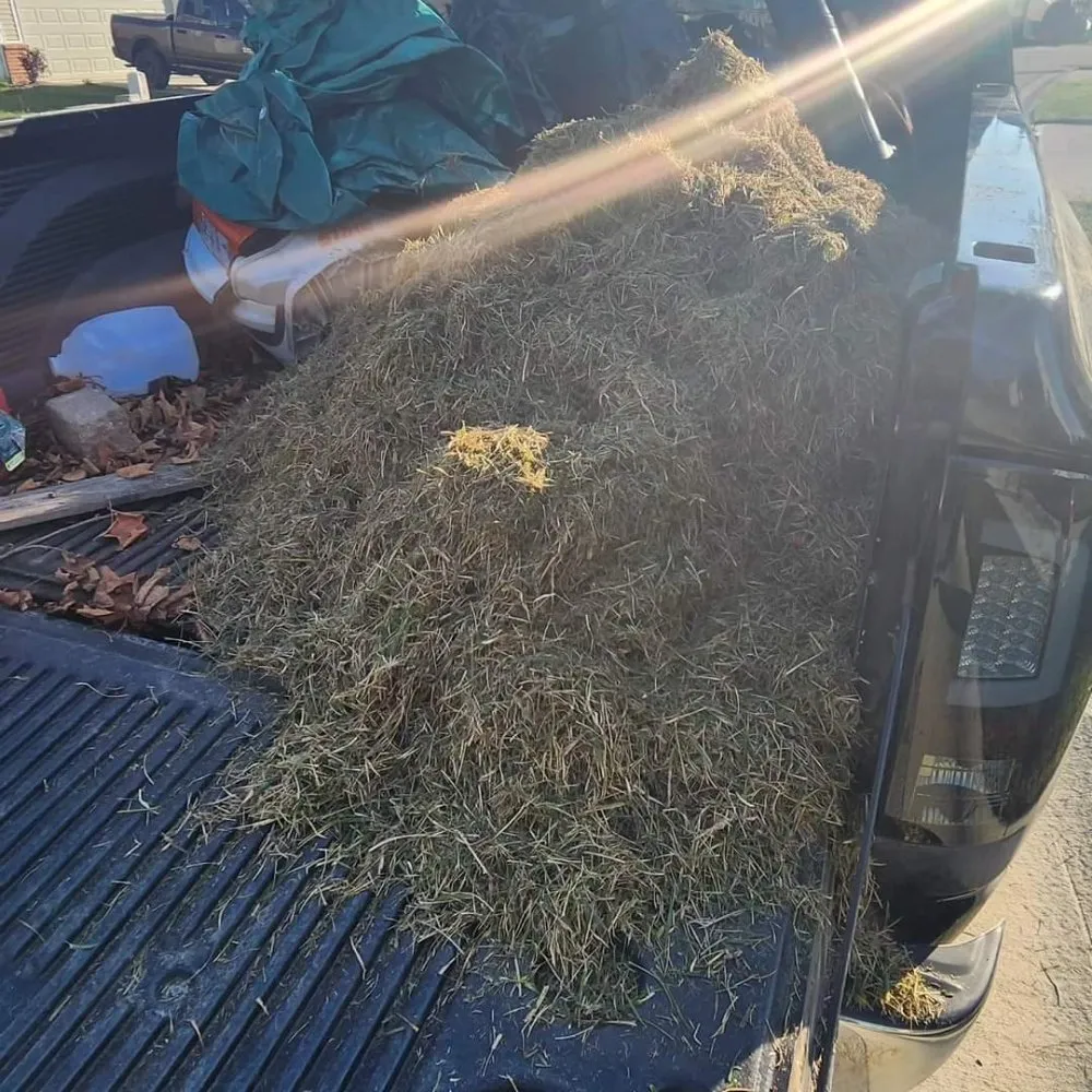 Trusted residential landscaping near you in Lebanon, IN by Sonic’s Parking Lot & Lawn Care