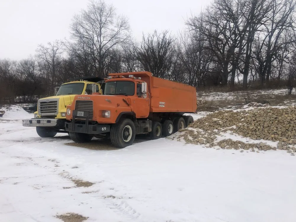 Top-rated lawn mowing service for outdoor upgrades in Evansville, WI by Sonland