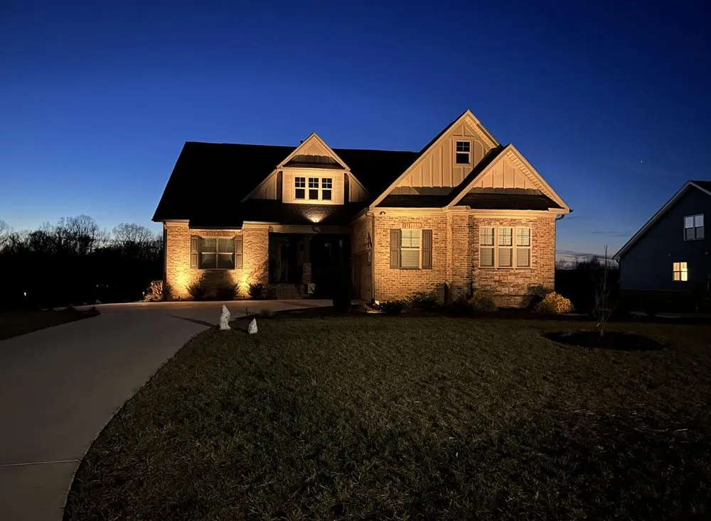 Trusted yard maintenance for year-round maintenance across Burlington, NC - Sonlight Irrigation and Lighting