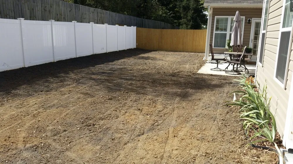 Reliable landscaping services for outdoor upgrades in Burlington, NC by Sonlight Irrigation and Lighting