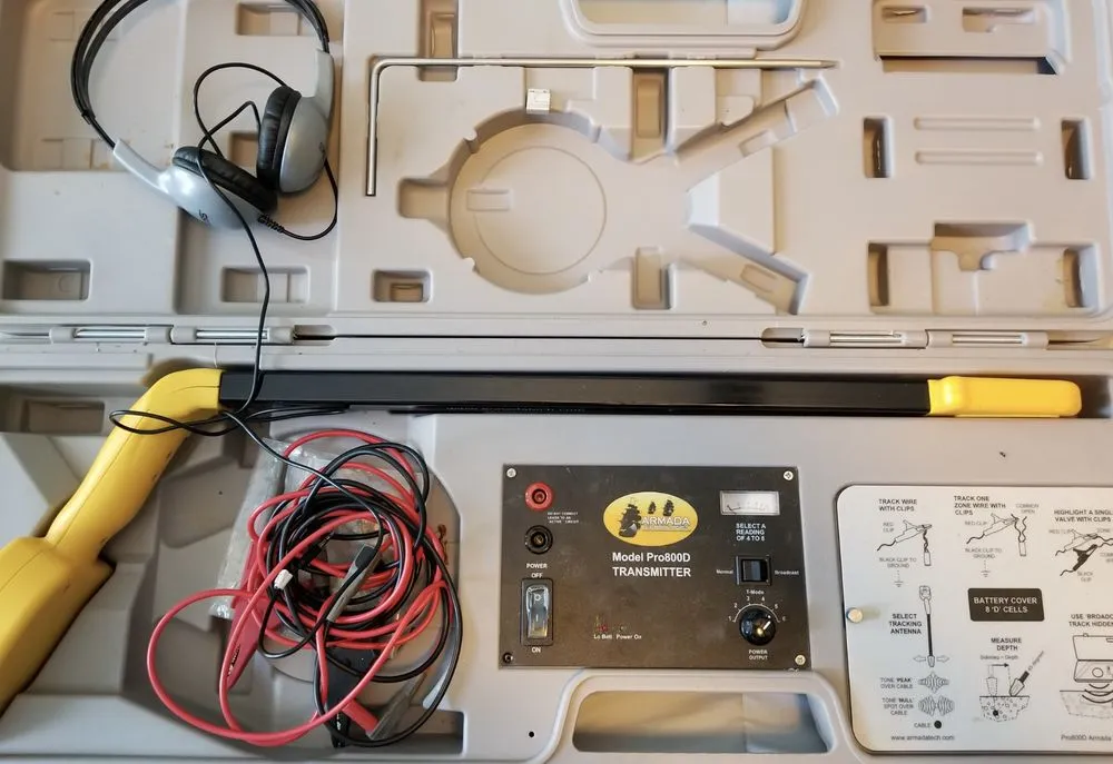 Reliable landscaping services experts serving Burlington, NC - Sonlight Irrigation and Lighting