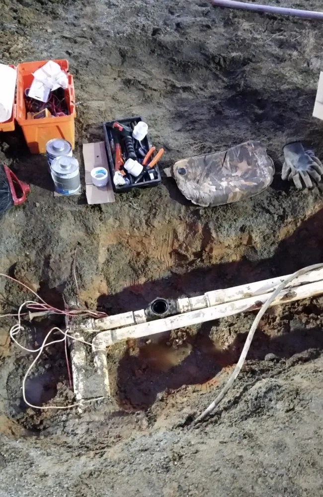 Affordable landscape installation for beautiful yards across Burlington, NC - Sonlight Irrigation and Lighting