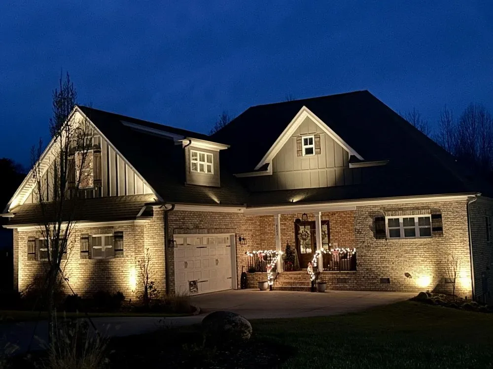 Affordable lawn mowing service in Burlington, NC - Sonlight Irrigation and Lighting