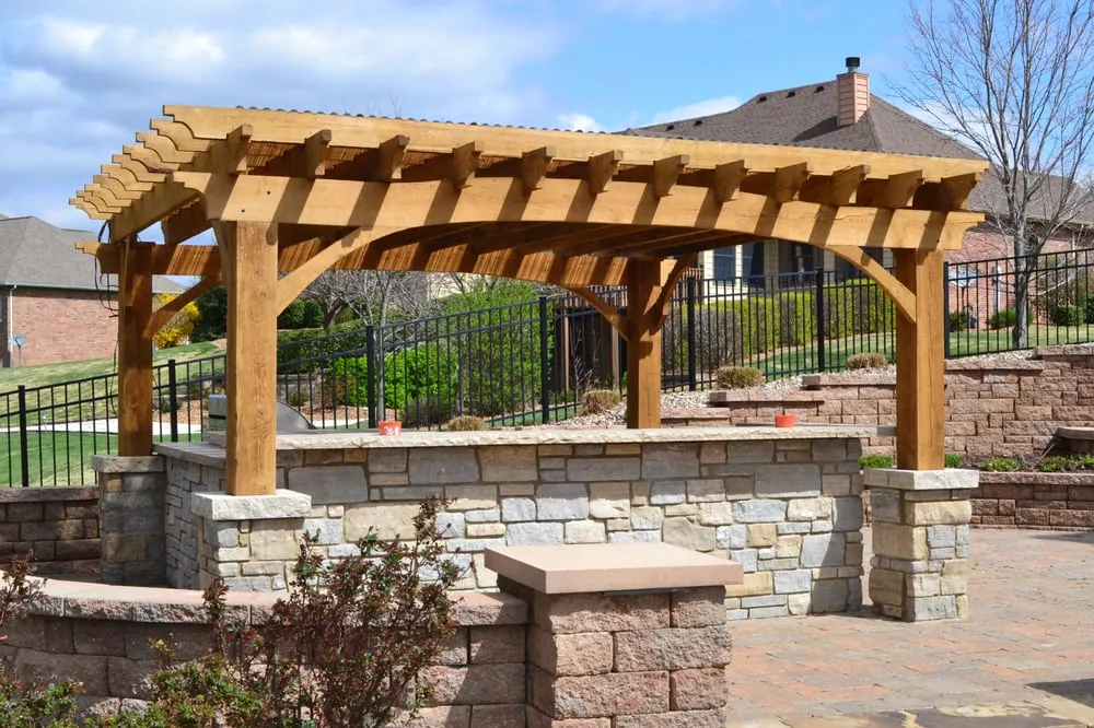 Reliable yard maintenance in Belleville, IL - Sonnenberg Landscaping Material and Supply