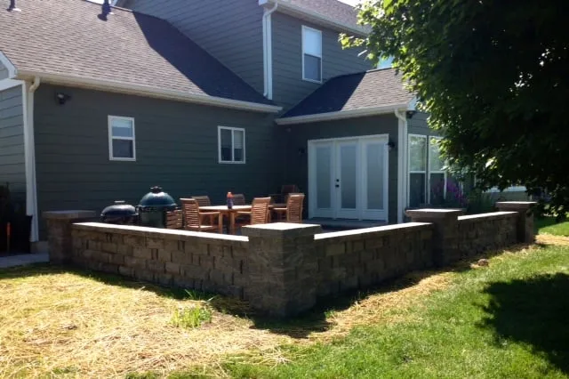 Professional residential landscaping experts serving Belleville, IL - Sonnenberg Landscaping Material and Supply