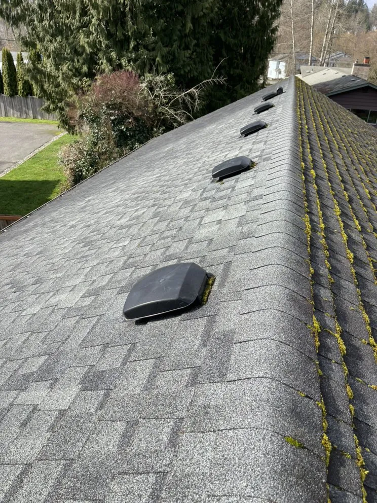 Custom landscape design for residential properties in Arlington, WA by Sonnies Lawn Maintenance