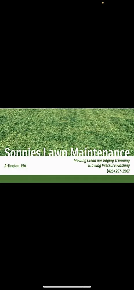 Expert landscaping services for beautiful yards across Arlington, WA - Sonnies Lawn Maintenance