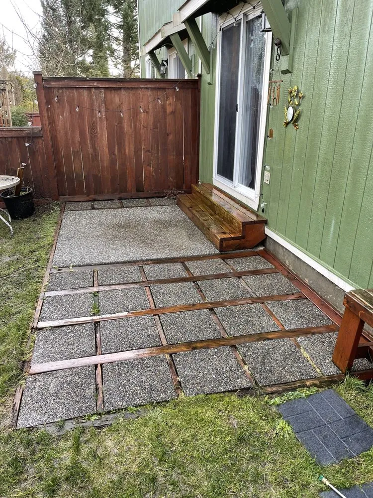 Top-rated landscaping services with custom design across Arlington, WA - Sonnies Lawn Maintenance