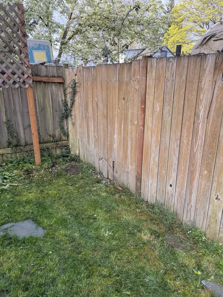 Custom landscape installation for homes in Arlington, WA by Sonnies Lawn Maintenance