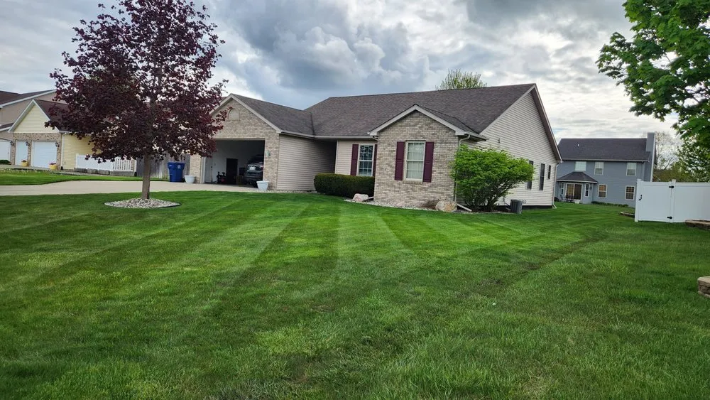 Professional yard cleanup service experts serving Saginaw, MI - Sonny's Property Pros