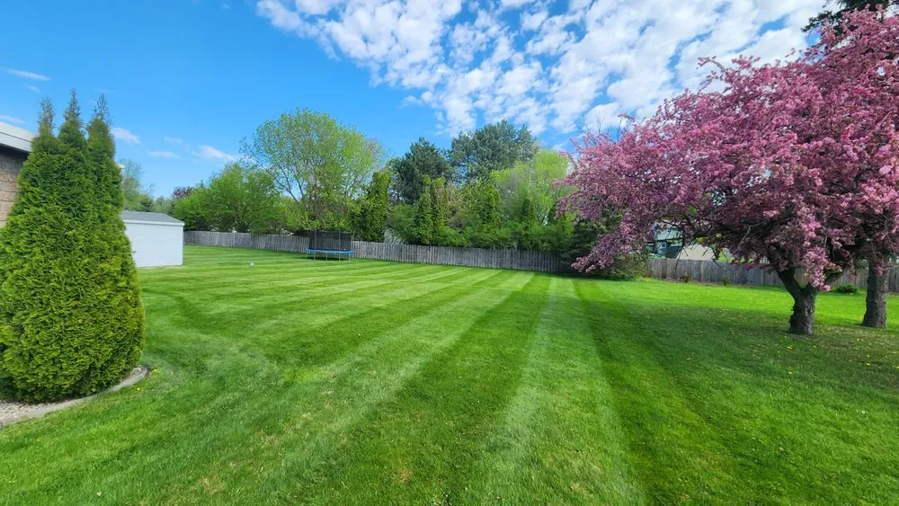 Trusted outdoor landscaping in Saginaw, MI - Sonny's Property Pros