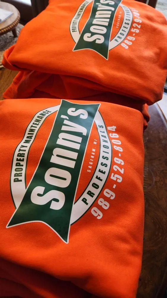 Trusted landscape design experts serving Saginaw, MI - Sonny's Property Pros